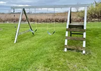 New: Romantic Winter Getaway w/Igloo