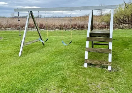 New: Romantic Winter Getaway w/Igloo