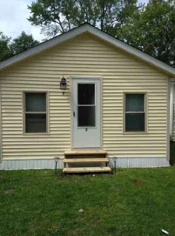 3 Little Cottages - #2 Sunburst Cottage