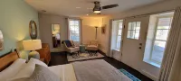 Luxury Adobe Home near Marfa and McDonald Observatory