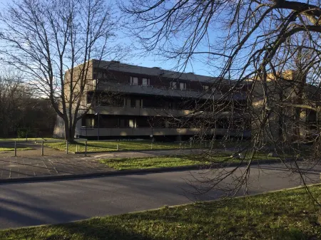 Boaters Inn, Olympiahafen Schilksee