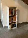Newly renovated apartment top floor stone house