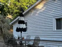 The Countryside Cottage Hotels in Gooding County