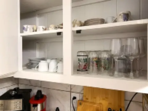 Private family, pet friendly with fenced yard near Limestone College and Outlets Hoteles en Gaffney