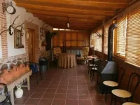Casa Rural La Vaquería for 6 people Vega de Toledo 호텔