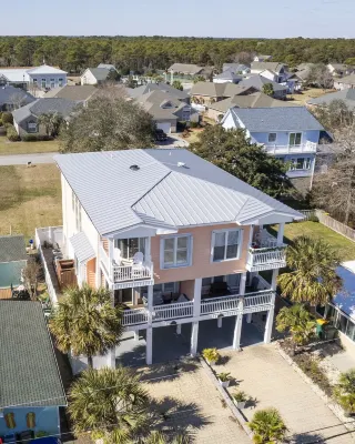 Casa Coral 4 Bed 4 Bath with EV charging
