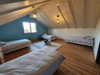 Elodie's house Hoteles en Foncine-le-Haut