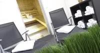 布倫瑞克PLAZA INN酒店 - SPA