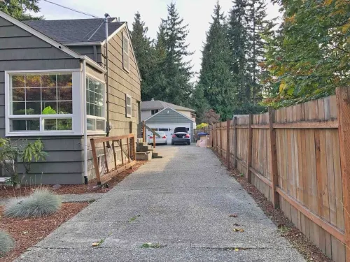 Cozy 2 Bedroom Guest Suite - Seattle Launchpad