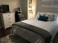 Welcome To The State Room