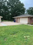 Beautiful large home on Lake Chickamauga at Dallas Bay with private boat ramp.