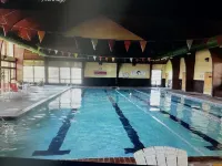 Nicely Renovated Two Bedroom 2 Bath Condo with Lake and Mountain Views!