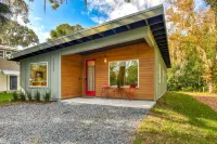 New !  Cozy, Chic, Modern Bungalow in Historic St. Augustine Centrally Located ! Mark Lance Armory 주변 호텔