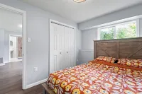 Short walk to University of Delaware โรงแรมใน