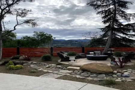 The Corner Cottage in the Village of Solvang Отели рядом с достопримечательностью «Санта Йнез Вэлли»