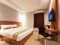 Careinn Hotel Merauke Hotels in Merauke