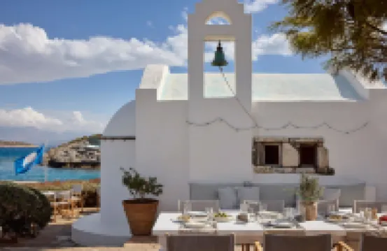 Thalassa Villas