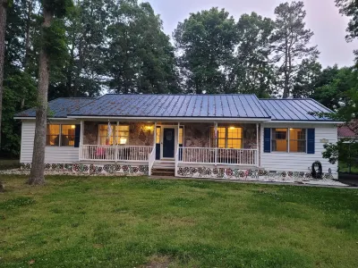 Pet Friendly Home at Lewes Beach! Hotels near The Crossing (Lewes Church of Christ)