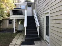 CHARLESTOWN OUR FOURTH SUMMER