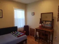 2-Bedroom Cottage 10 Minutes from Downtown la Grande in a Quiet Rural Setting.