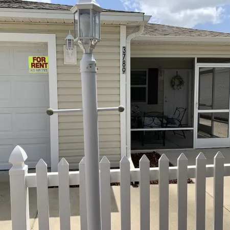 Villa W 4 Person Golf Cart 1M to Brownwood SQ-No Xtra Guest Fees. Active Hosts