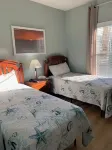 Barefoot Golf Resort No Steps 2Bd/2BTH nr Pool Ask about Monthly Rates OCT-April