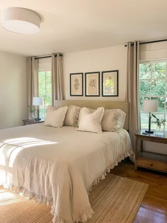 Garden Gate Cottage Downtown Franklin Unit B