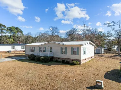 𓇼 Hidden Seashell𓇼Firepit𓇼Pets𓇼Boat parking𓇼 샬롯트 스테이션 쇼핑센터 주변 호텔