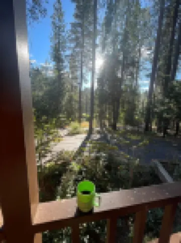 Mountain Meadow View Retreat