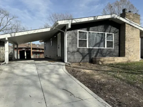 Miller Beach Family Getaway