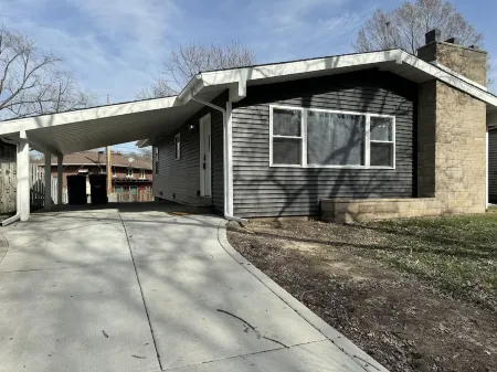 Miller Beach Family Getaway