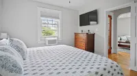 East-Island First Floor Apartment