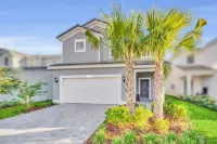 Lux Mansion 3 Kings Pvt Pool/Hottub 2 Arcades Thtr