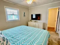 Premiere Location! Canal Front, Dock, Easy Beach & Pier Access