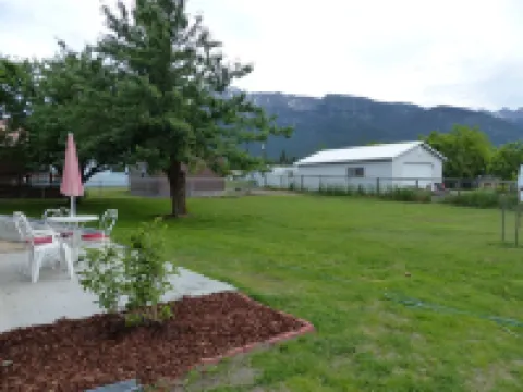 The Wild Iris House 約瑟夫酒店