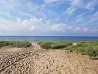 An Escape to a Dream of Green and relaxation.