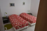 Sea View, 3 Rooms with Terrace, 200m MORGAT Beach