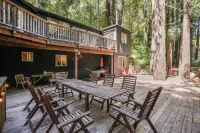 Norcal Hideaway
