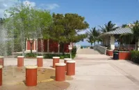 Gorgeous Beachy Chic Condo in Key Biscayne, FL
