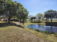 Cozy cottage on 8 acres near state park and atv trails. Pet Friendly!