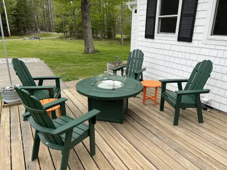 The Gatehouse - Kennebunk Cape near Beach and Kennebunkport Отели в г. Кеннебанк