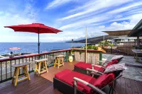 Private, ocean front home with private pool,  Amazing place!