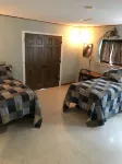 The Bunkhouse  318 E. Main St. Warsaw, Mo.