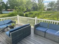 Minutes from Niagara Falls in a Historic Village Hotels in Lewiston