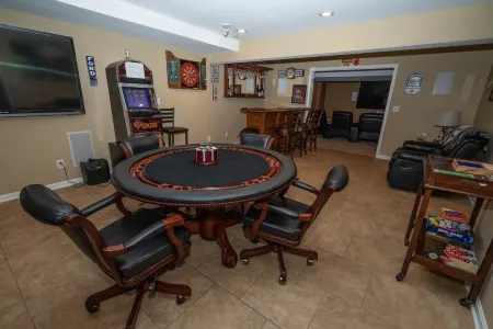 Enchanting, energizing, and enjoyable!