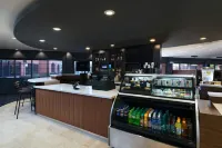 斯科特斯德舊城區萬怡飯店 - 酒吧