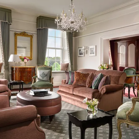 The Shelbourne, Autograph Collection
