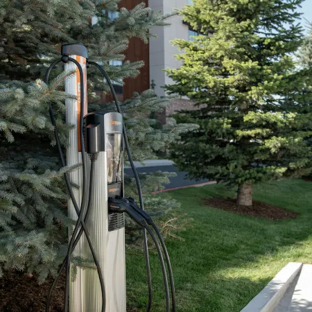 Courtyard Bozeman