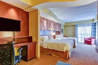 Courtyard Bridgeport Clarksburg Hotels in Clarksburg