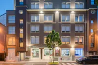 Best Western Plus Grand Hotel Victor Hugo Hotel di Strassen